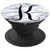 K Marble Popsocket - Marble Pop Socket - Letter K - Initial - PopSockets Grip and Stand for Phones and Tablets