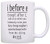 Funny Graduation Gifts I Before E Mug Grammar Gifts for Teachers or Coworkers Gift Ideas English Gift Coffee Mug Tea Cup