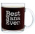 Christmas Gifts for Nana Best Nana Ever Funny Mothers Day Gift Glass Coffee Mug Tea Cup