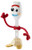 Disney Pixar Toy Story True Talkers Forky Figure, 7.2"