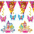 Unique Industries Fancy Nancy Decor Kit (7pcs)