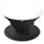 Plain White Solid Color - Empty  PopSockets Grip and Stand for Phones and Tablets