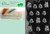 Cybrtrayd MdK50-A002 Frogs Animal Chocolate Candy Mold with Packaging Kit