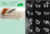 Cybrtrayd MdK50-A005 Cute Animals Animal Chocolate Candy Mold with Packaging Kit