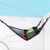 E-Z UP GLCBGY Gear Loft Canopy Hanging Shelf