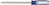 Craftsman 9-41298 Phillips #4 x 8" Screwdriver