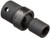 Sunex 216u 1/2-Inch Drive 1/2-Inch Universal Impact Socket