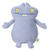Uglydoll BABO Large Plush Stuffed Toy, 18" Tall