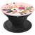 Boho Floral Feather with Arrows - PopSockets Grip and Stand for Phones and Tablets