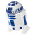 Oxygenics 73268 STAR WARS R2-D2 Shower Head