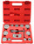 8MILELAKE 13pcs Disc Brake Caliper Wind Back Tool Kit