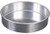 Nordic Ware 46900 9" X 2-1/2" Round Layer Cake Pan