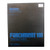 Bienfang 14 by 17-Inch Parchment 100 Pad, 50 Sheets