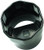CTA Tools 4188 Ford Trucks 2-3/8-Inch Round Wheel Bearing Locknut Socket