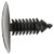 Dorman 700-340 Trim Panel Retainer, Pack of 25