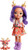 Enchantimals Huggable Cuties Danessa Deer Doll & Sprint Figure