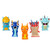 SLUGTERRA Slug Figures Toy Figure (5 Pack)