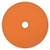 Wizards Buffing Pads (21 DA Orange Cut/Polish Pad)