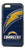 NFL San Diego Chargers Rugged Case for Apple iPhone 6 - Black/Blue/Yellow/White