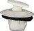 Clipsandfasteners Inc 25 Compatible with Toyota Moulding Clips with Sealer 81496-60010