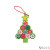 Fun Express Candy Tree Foam Ornament CK-12 - Craft Kits - 12 Pieces