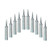 A-BF 10pcs 900M-T-I Soldering Iron Tips for Hakko, Radio Shack, TENMA, ATTEN, QUICK, Aoyue, Yihua Soldering Station, Solder Iron Tips