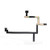 TAOKE Flexible Gimbal Cable Flat Ribbon Flex Cable for DJI Phantom 3 SE