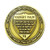 Soldier's Psalm Challenge Coin