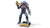 Mega Construx Halo Heroes Pro Builders Series 10 Didact Mini Figure GFT44