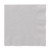 Silver 3-Ply Luncheon Napkins | Party Supply | 240 ct.