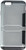Dream Wireless Cell Phone Case for Apple iPhone 6/6s - Retail Packaging - Silver/Silver