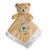 Baby Fanatic Security Bear - Green Bay Packers Team Colors