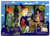 Mego Bewitched Endora & Serena Action Figure