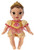 My First Disney Princess Baby Belle Doll