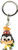 Funko Pop Keychain: Kingdom Hearts Goofy Toy Figures