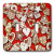 3dRose lsp_6212_2"Christmas Gingerbread Cookies" Double Toggle Switch Multicolor
