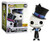 Funko Pop Disney: Nightmare Before Christmas - Diamond Collection Dapper Jack Skellington (Exclusive)