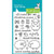Lawn Fawn Clear Stamps - LF939 Baaah Humbug