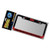 Factory Entertainment Back to The Future 88 MPH License Plate Frame