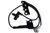 PT Auto Warehouse ABS764 - ABS Sensor - Driver Side Front