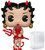 Funko Animation: Betty Boop - Devil Betty Boop Pop! Vinyl Figure (Includes Compatible Pop Box Protector Case)