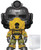 Funko Games: Fallout 76 - Excavator Power Armor Pop! Vinyl Figure (Includes Pop Box Protector Case)