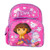 Dora the Explorer and Boots Thinking and Waiting Girls 12" School Backpack Bag
