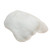 Buffalo Snow 5 oz. White Iridescent Artificial Powder Snow Twinkle Fluff for Christmas Decorating