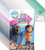 Wonder Park Grab n Go Play Packs (12 Pack) Party Favors and 12"Thank You Cards