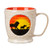 Disney Simba, Pumbaa, and Timon Mug