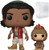 Disney: Aladdin Live Action - Aladdin of Agrabah with Abu Funko Pop! Vinyl Figure (Includes Compatible Pop Box Protector Case)