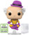 Funko Pop! DC Heroes - Mister Mxyzptlk 2019 ECCC Exclusive #267 Vinyl Figure (Includes Compatible Pop Box Protector Case)