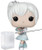 Funko Anime: RWBY - Weiss Schnee Pop! Vinyl Figure (Includes Compatible Pop Box Protector Case)