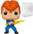 Funko Animation: Yu Yu Hakusho - Kuwabara Pop! Vinyl Figure (Includes Compatible Pop Box Protector Case)